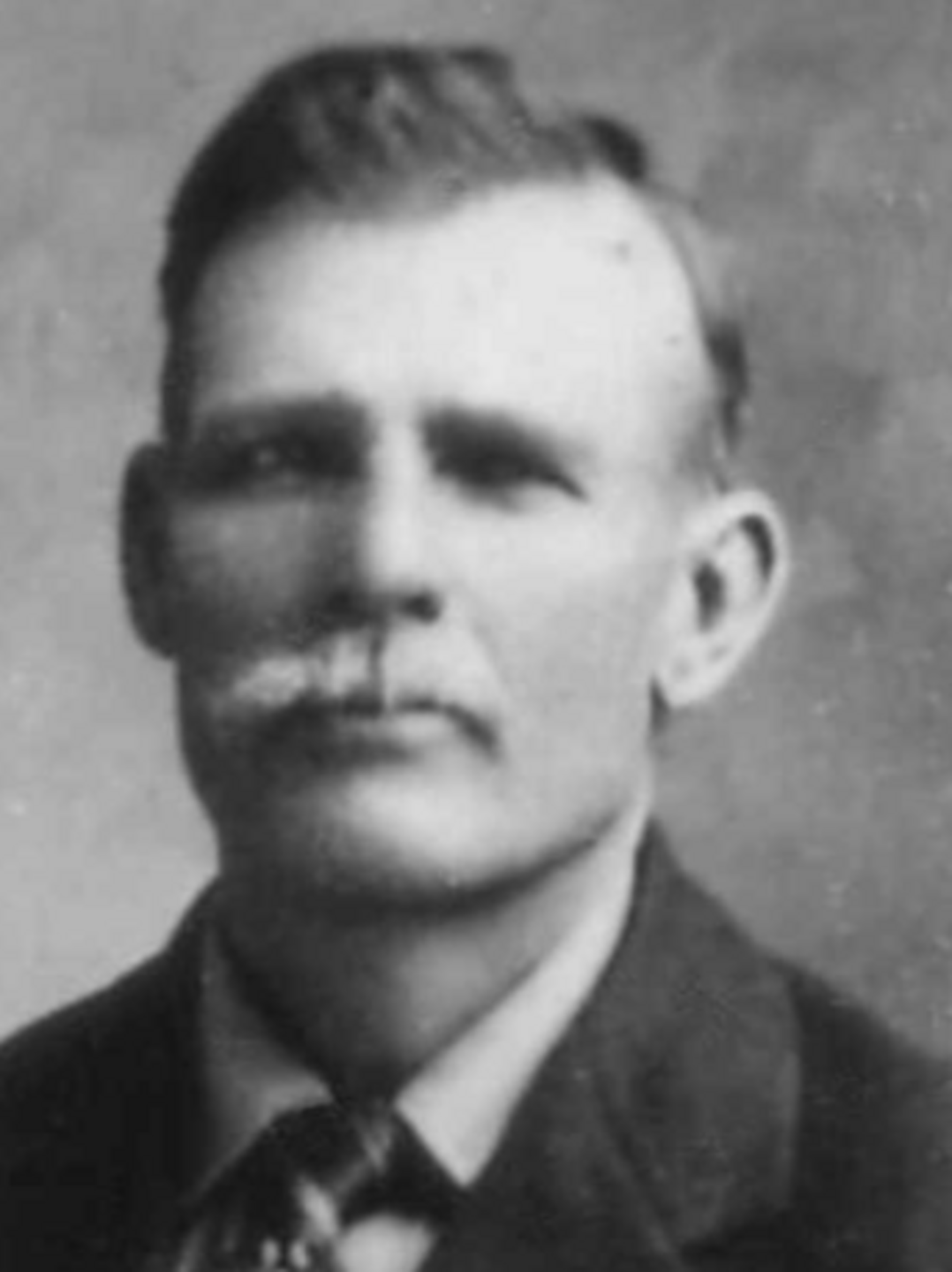 Hyrum Barton Simmons (1848 - 1926) Profile